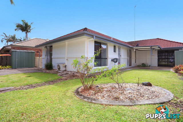 62 Seidler Avenue COOMBABAH QLD 4216