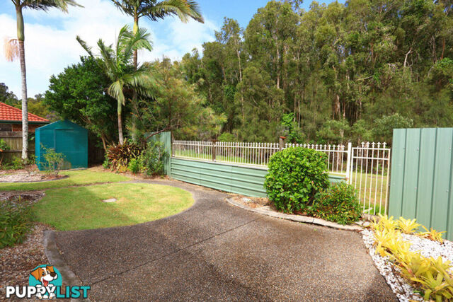 62 Seidler Avenue COOMBABAH QLD 4216