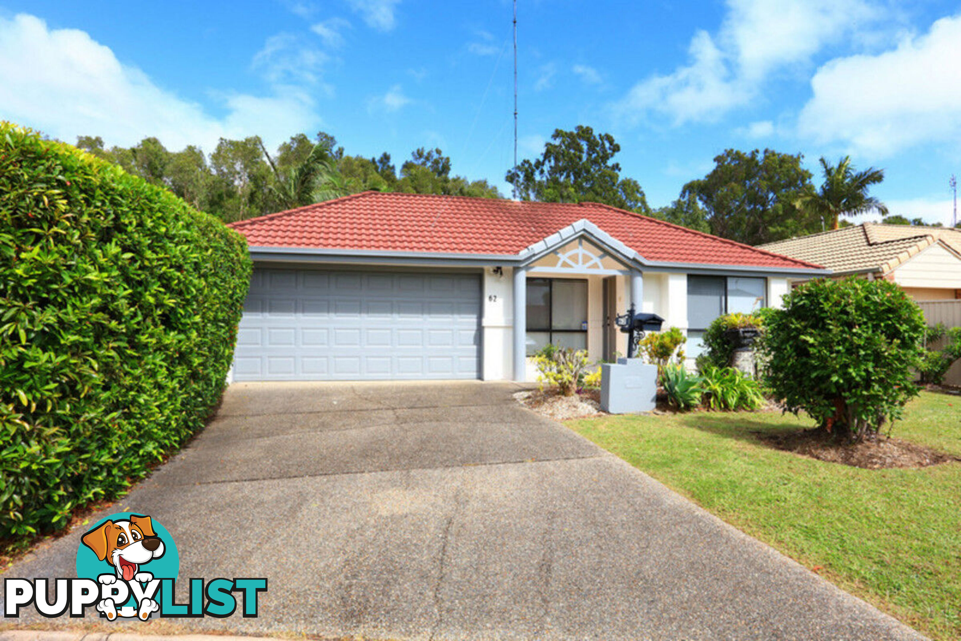 62 Seidler Avenue COOMBABAH QLD 4216