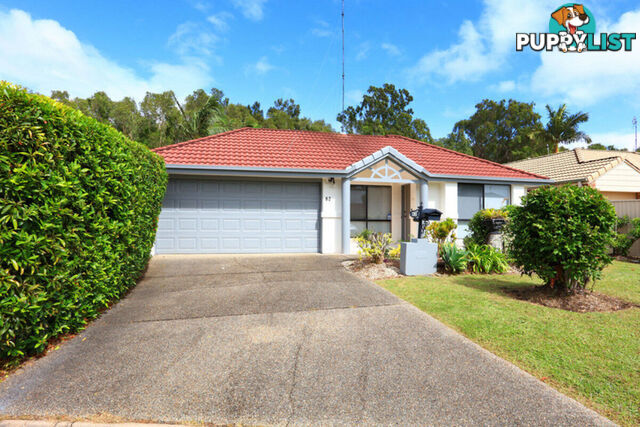 62 Seidler Avenue COOMBABAH QLD 4216