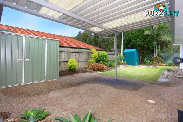 62 Seidler Avenue COOMBABAH QLD 4216