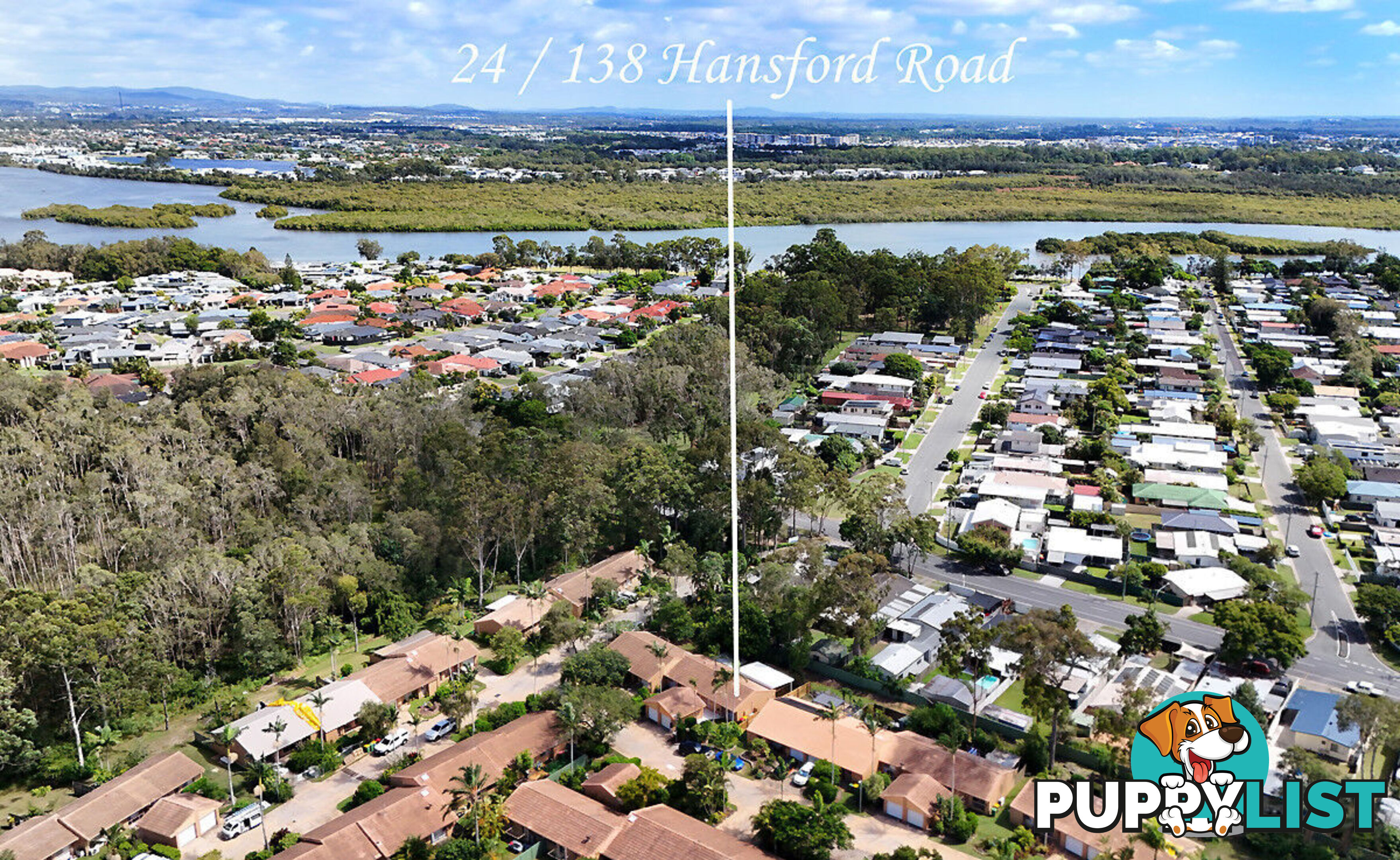 24/138 Hansford Road COOMBABAH QLD 4216