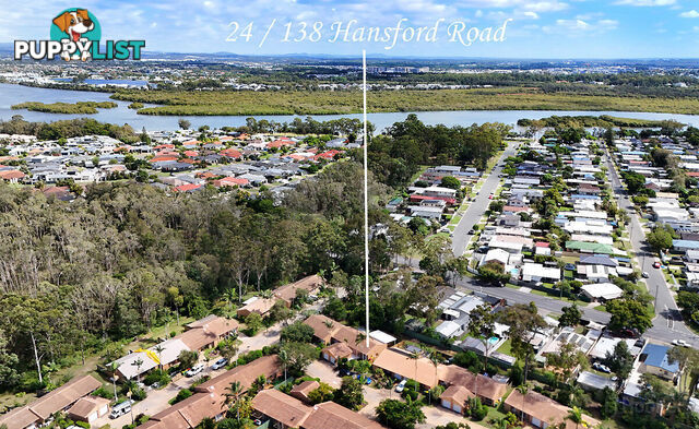 24/138 Hansford Road COOMBABAH QLD 4216