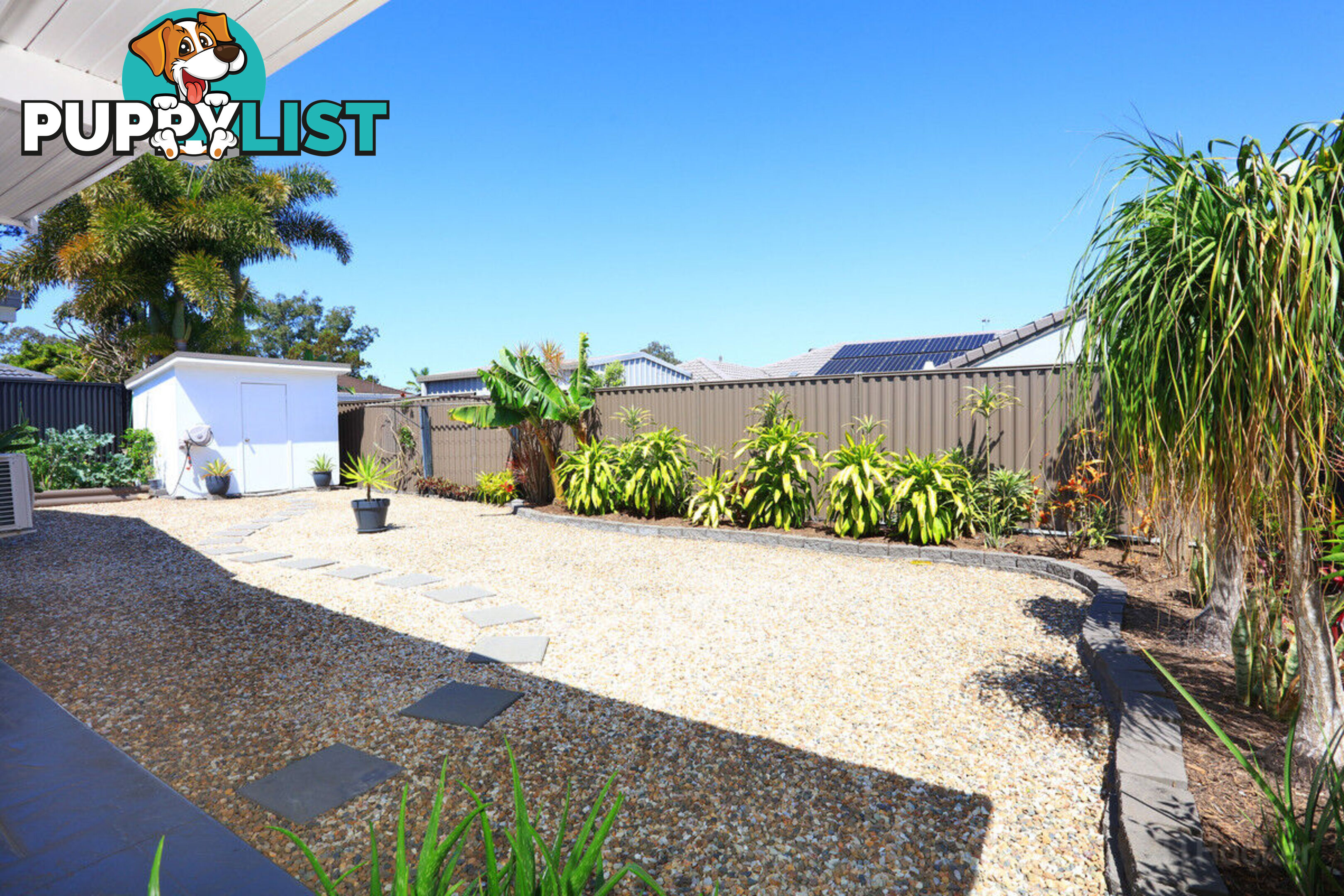 16 Robin Avenue PARADISE POINT QLD 4216