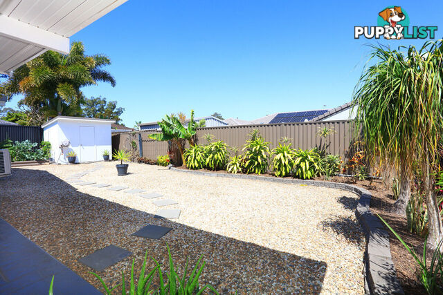 16 Robin Avenue PARADISE POINT QLD 4216