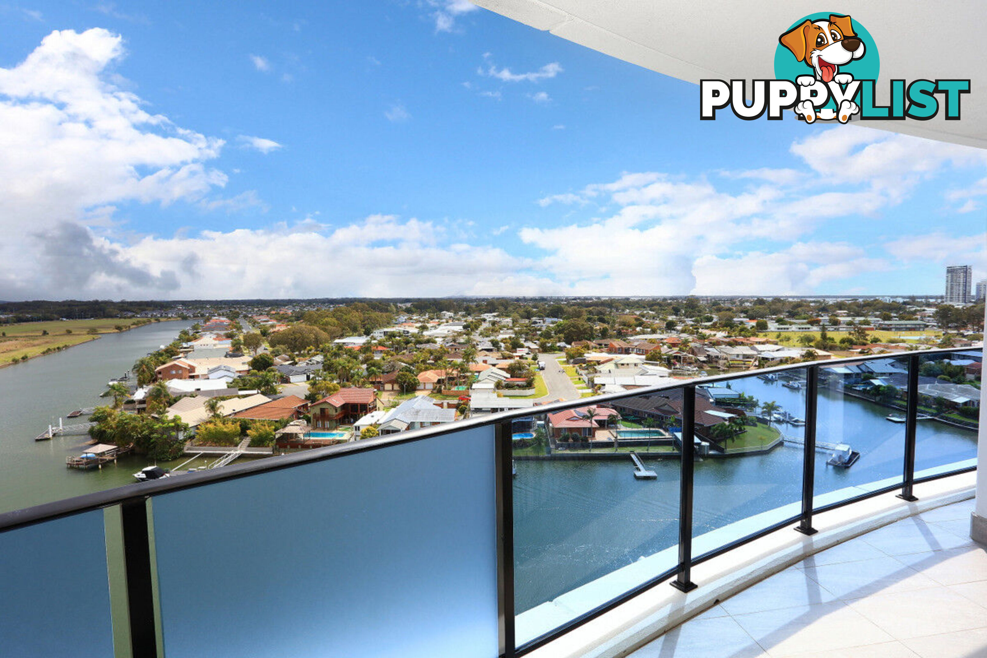 3901/5 Harbour Side BIGGERA WATERS QLD 4216