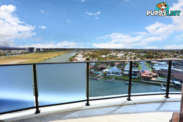 3901/5 Harbour Side BIGGERA WATERS QLD 4216