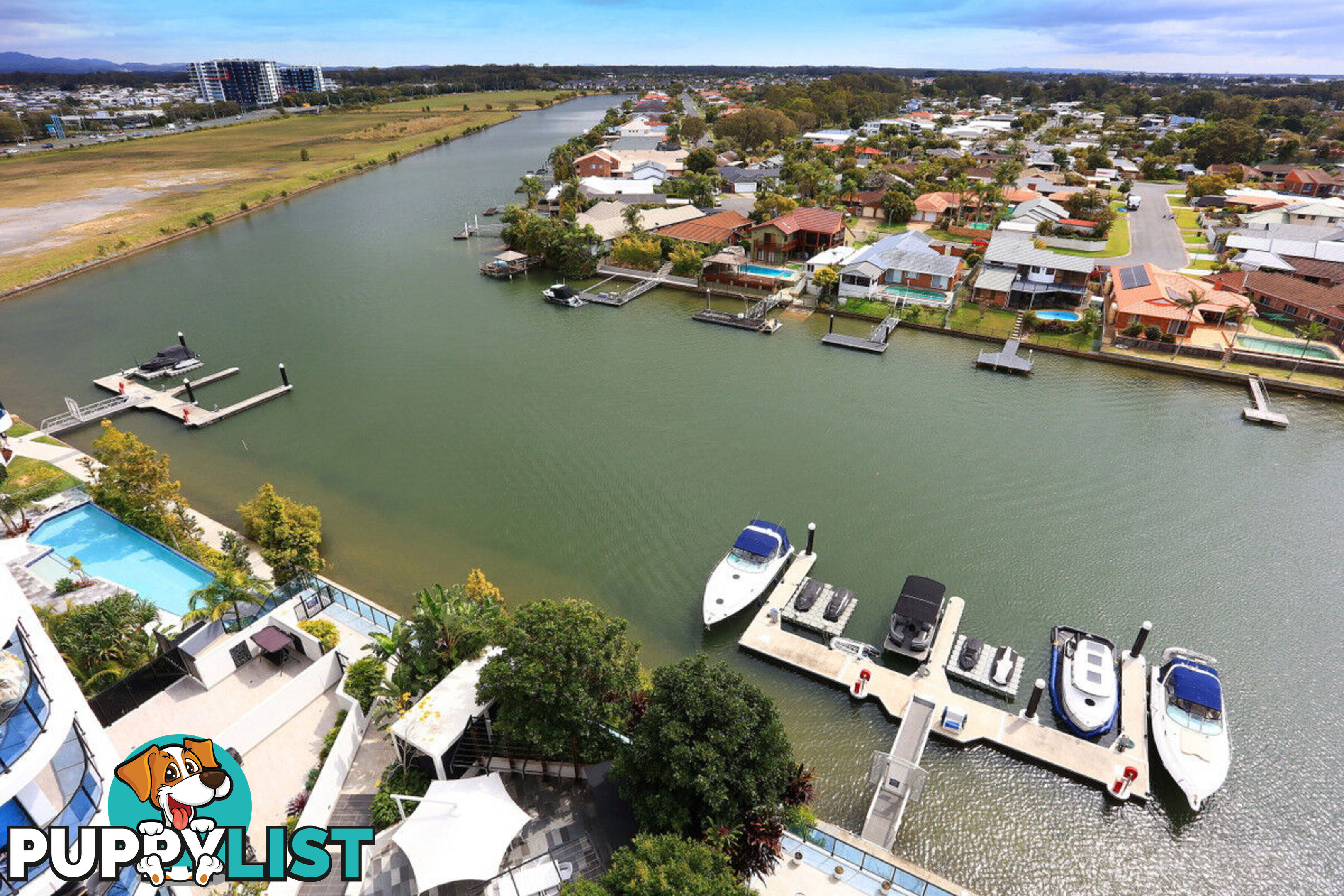 3901/5 Harbour Side BIGGERA WATERS QLD 4216