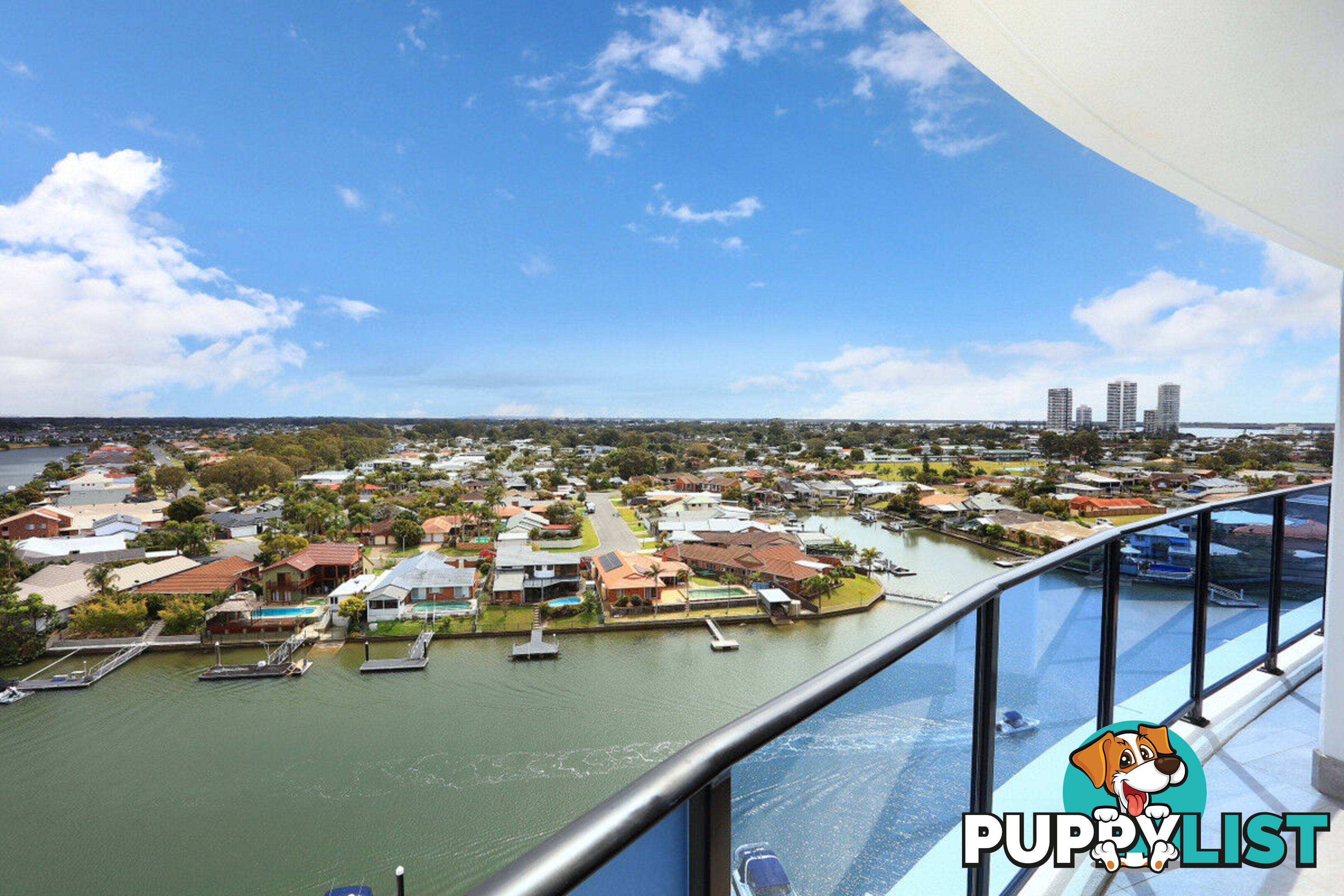 3901/5 Harbour Side BIGGERA WATERS QLD 4216