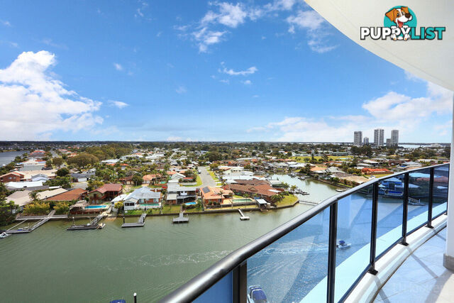 3901/5 Harbour Side BIGGERA WATERS QLD 4216