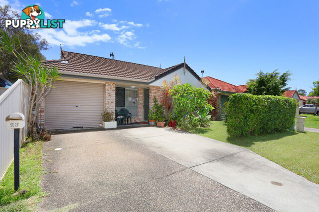 23 Renoir Drive COOMBABAH QLD 4216