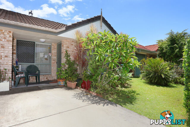 23 Renoir Drive COOMBABAH QLD 4216