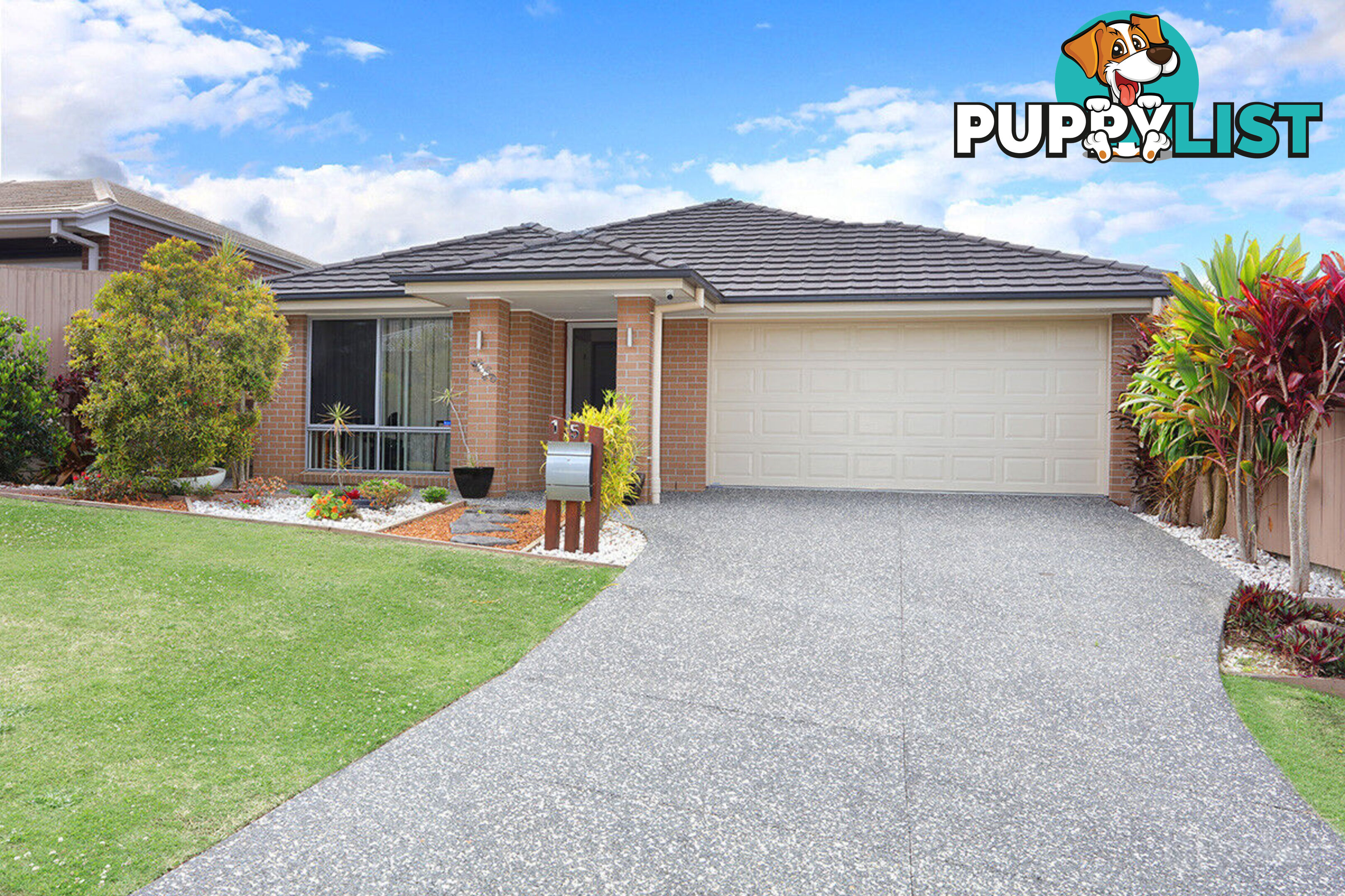 15 Collie Crescent ORMEAU HILLS QLD 4208