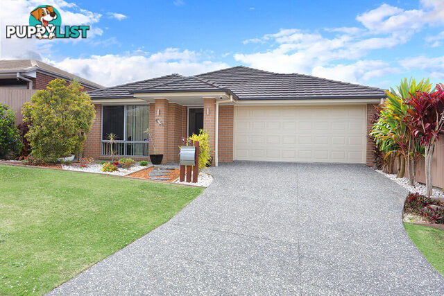 15 Collie Crescent ORMEAU HILLS QLD 4208