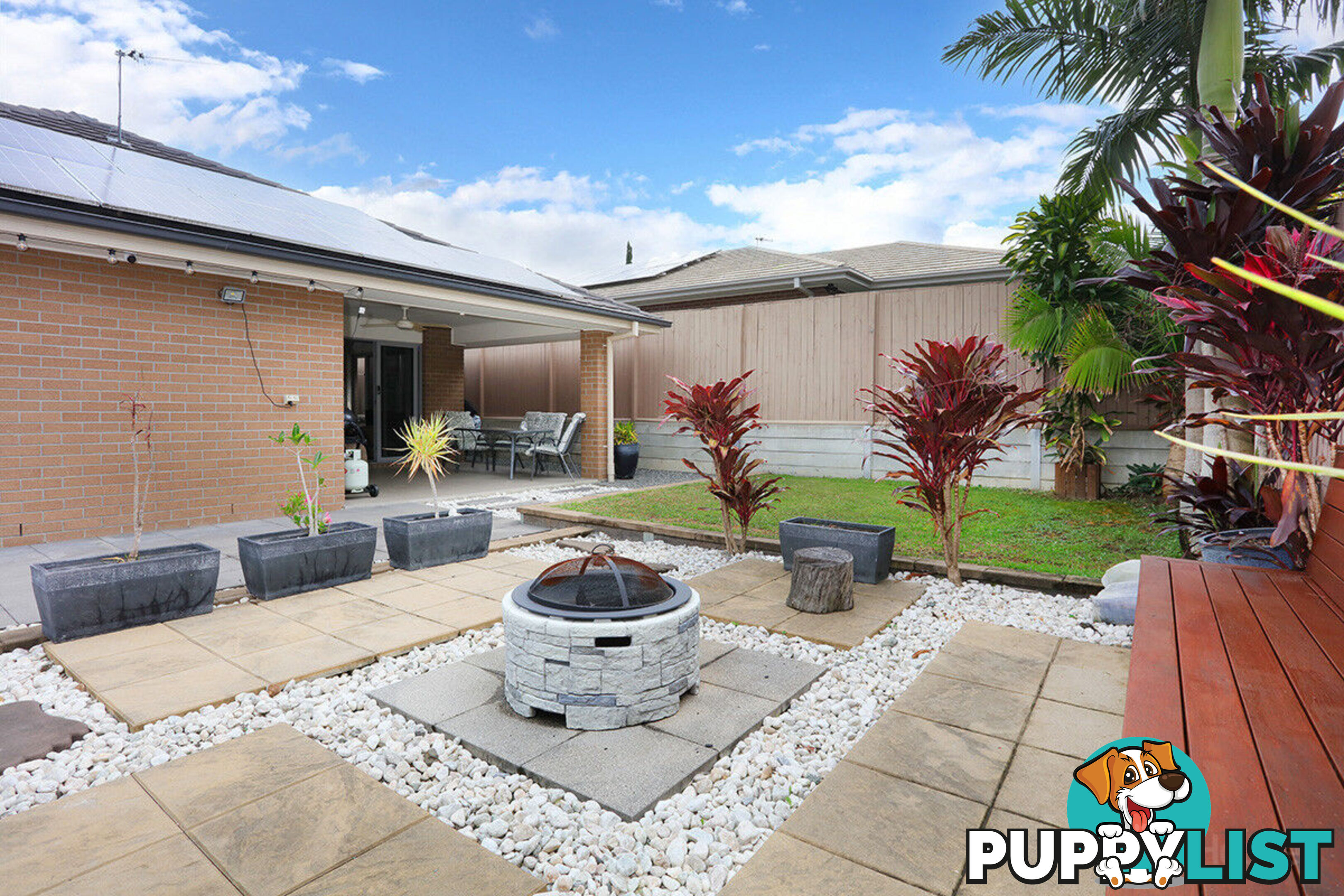 15 Collie Crescent ORMEAU HILLS QLD 4208