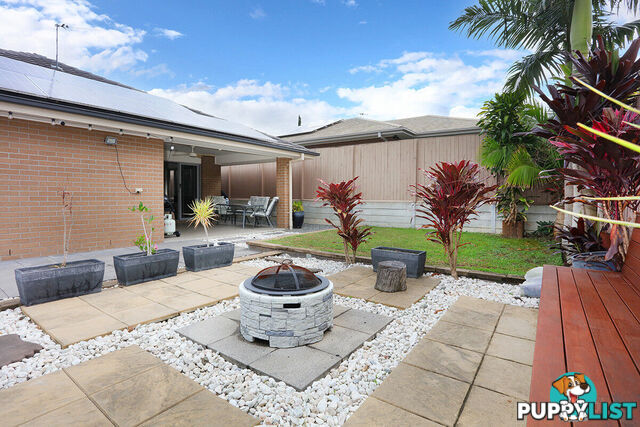 15 Collie Crescent ORMEAU HILLS QLD 4208