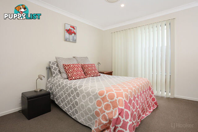 15 Collie Crescent ORMEAU HILLS QLD 4208