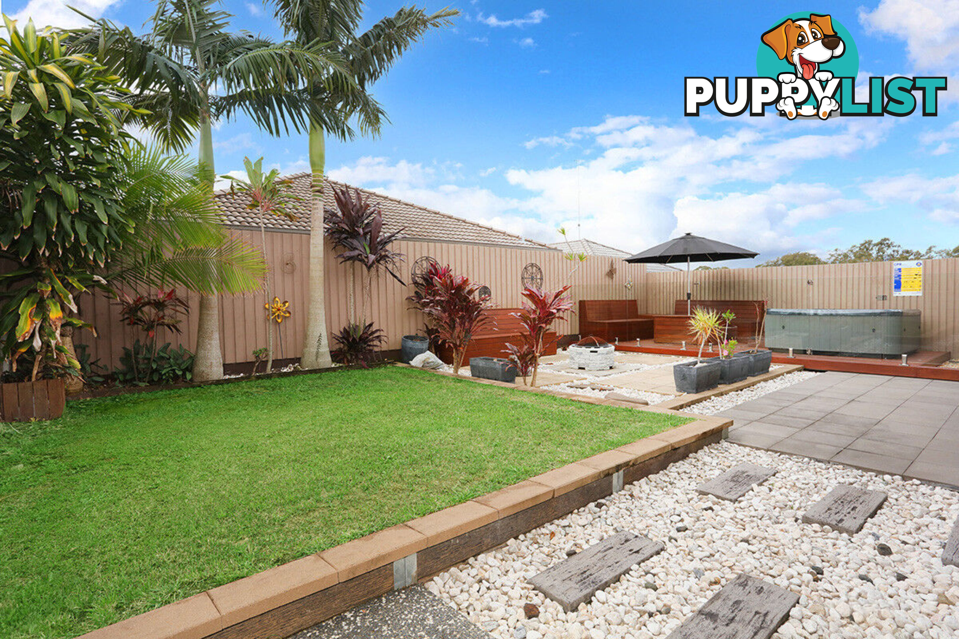 15 Collie Crescent ORMEAU HILLS QLD 4208