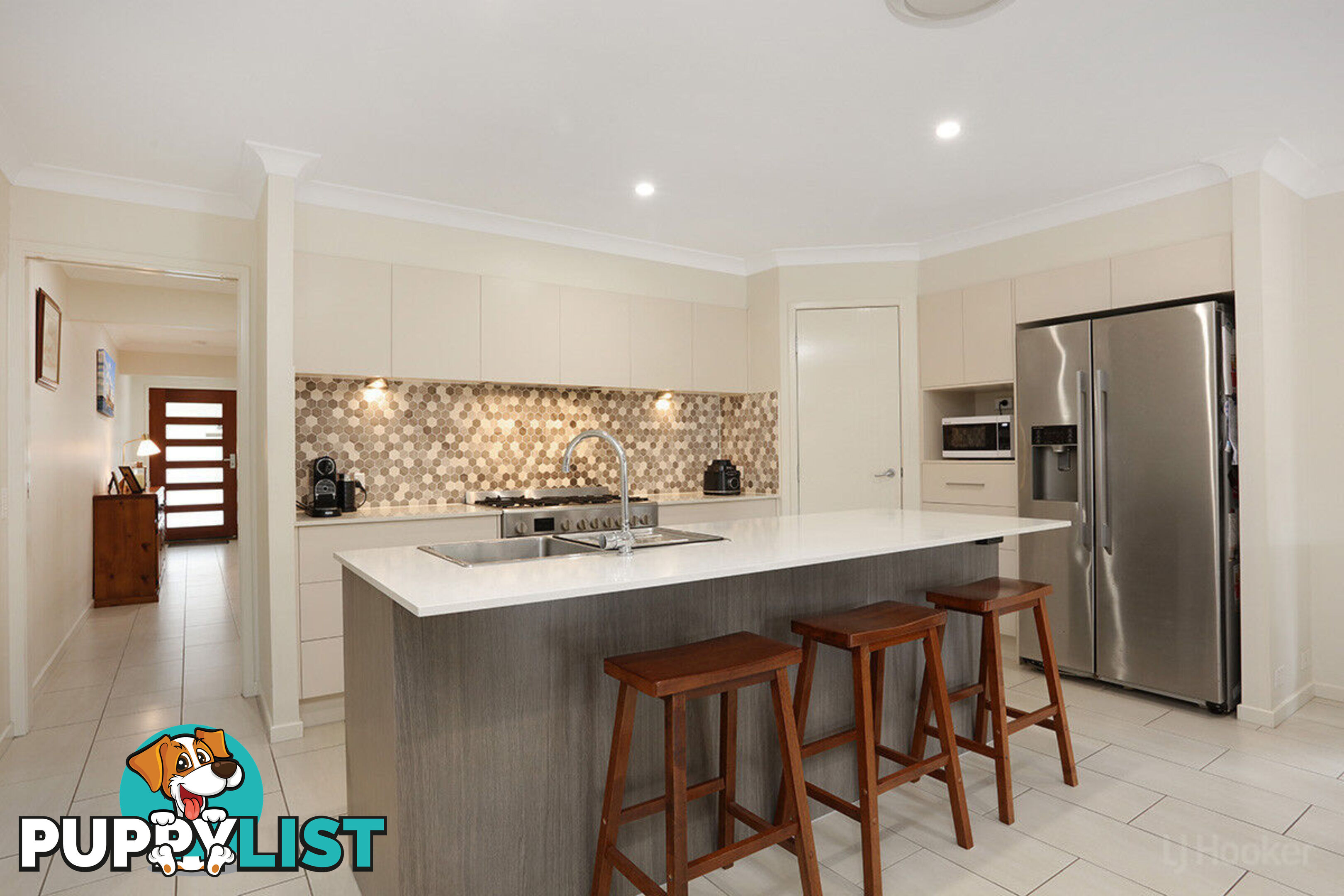 15 Collie Crescent ORMEAU HILLS QLD 4208