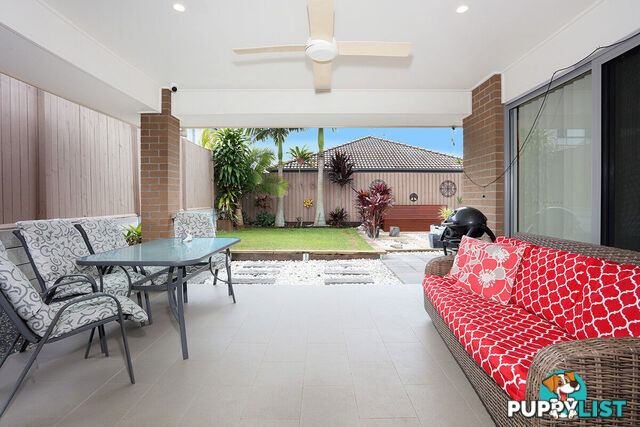 15 Collie Crescent ORMEAU HILLS QLD 4208