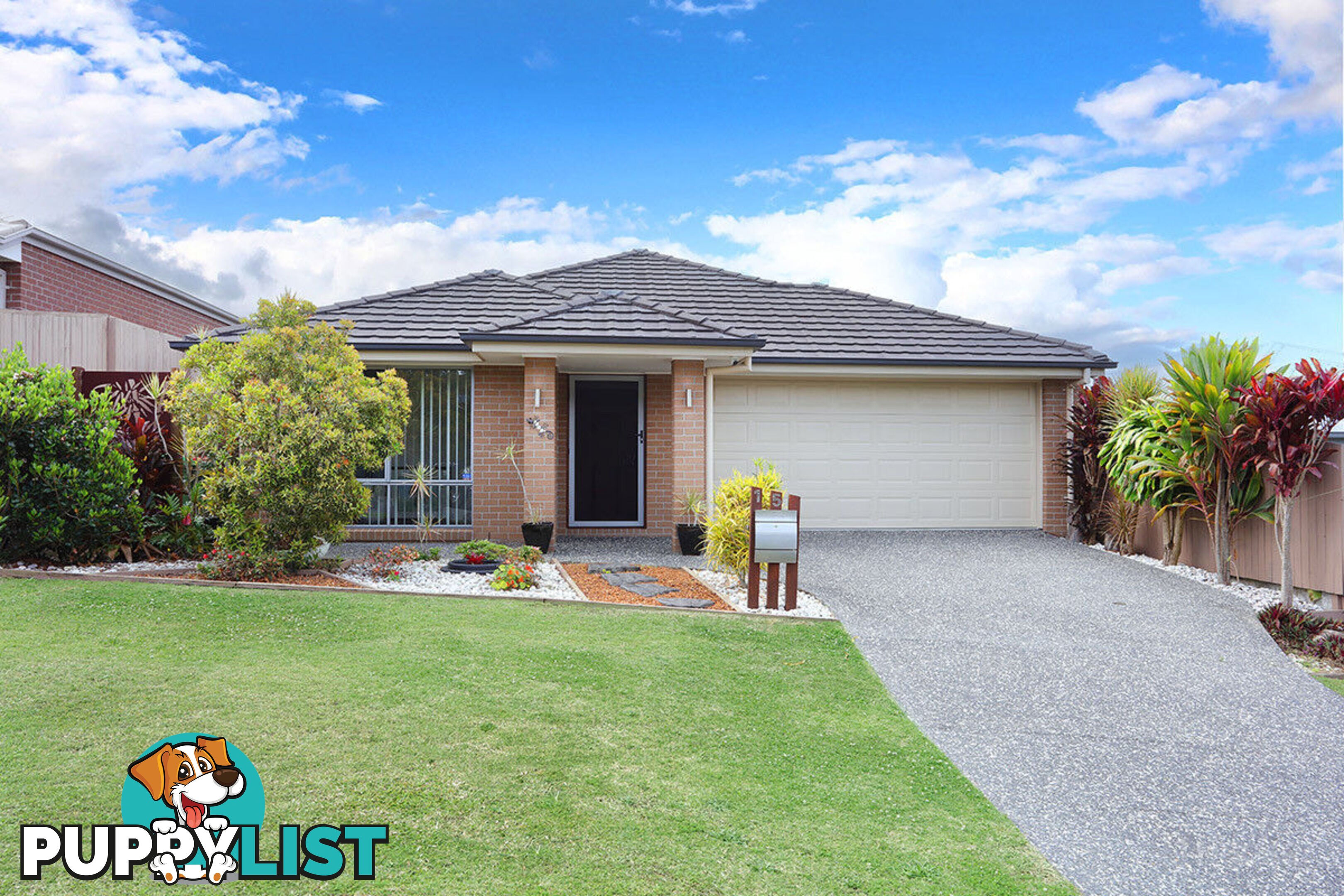 15 Collie Crescent ORMEAU HILLS QLD 4208