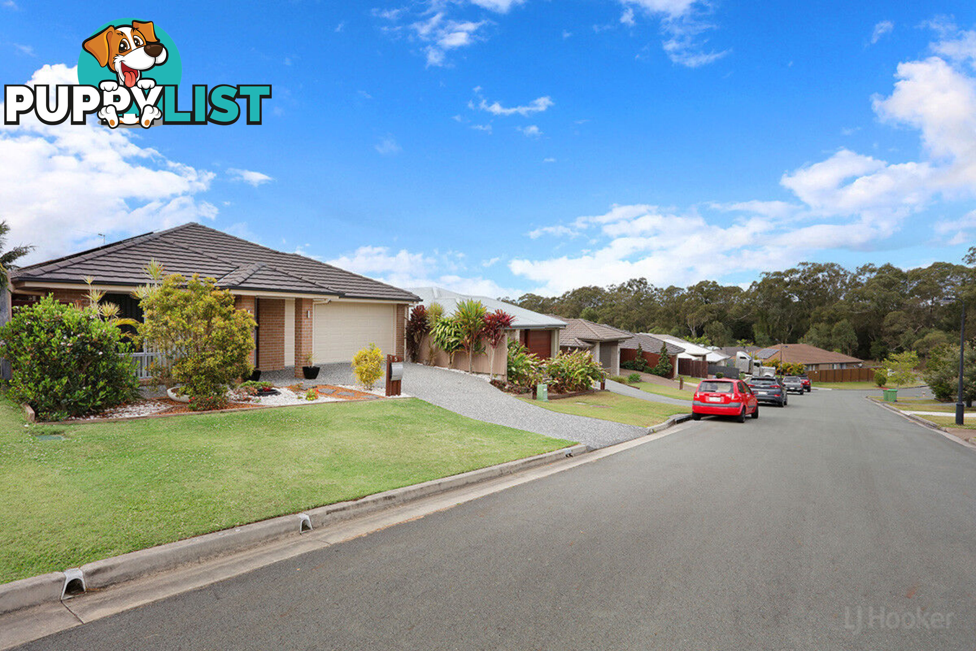 15 Collie Crescent ORMEAU HILLS QLD 4208