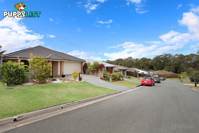 15 Collie Crescent ORMEAU HILLS QLD 4208