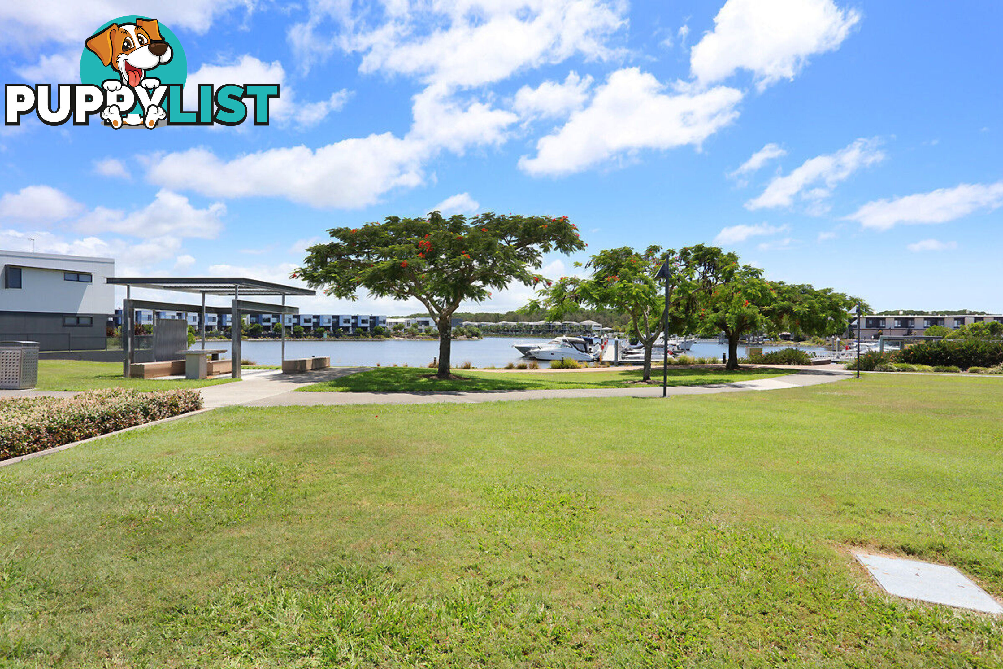 35 Azure Way HOPE ISLAND QLD 4212