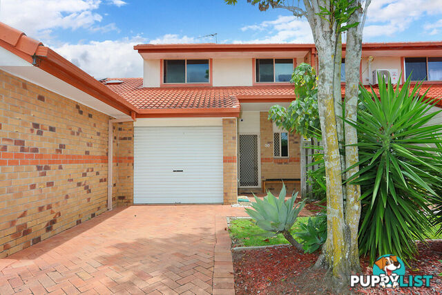 30/17 Yaun Street COOMERA QLD 4209