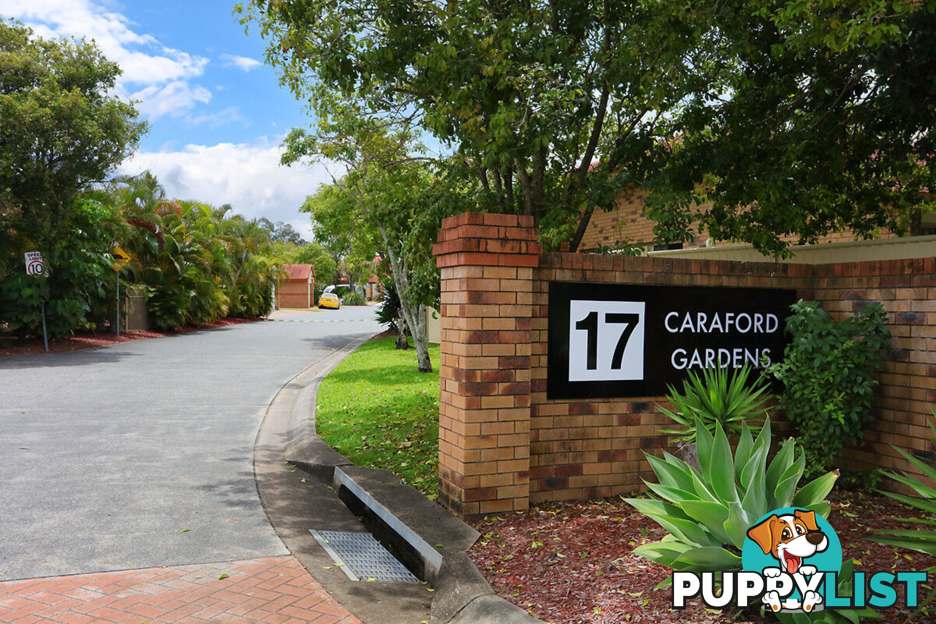 30/17 Yaun Street COOMERA QLD 4209