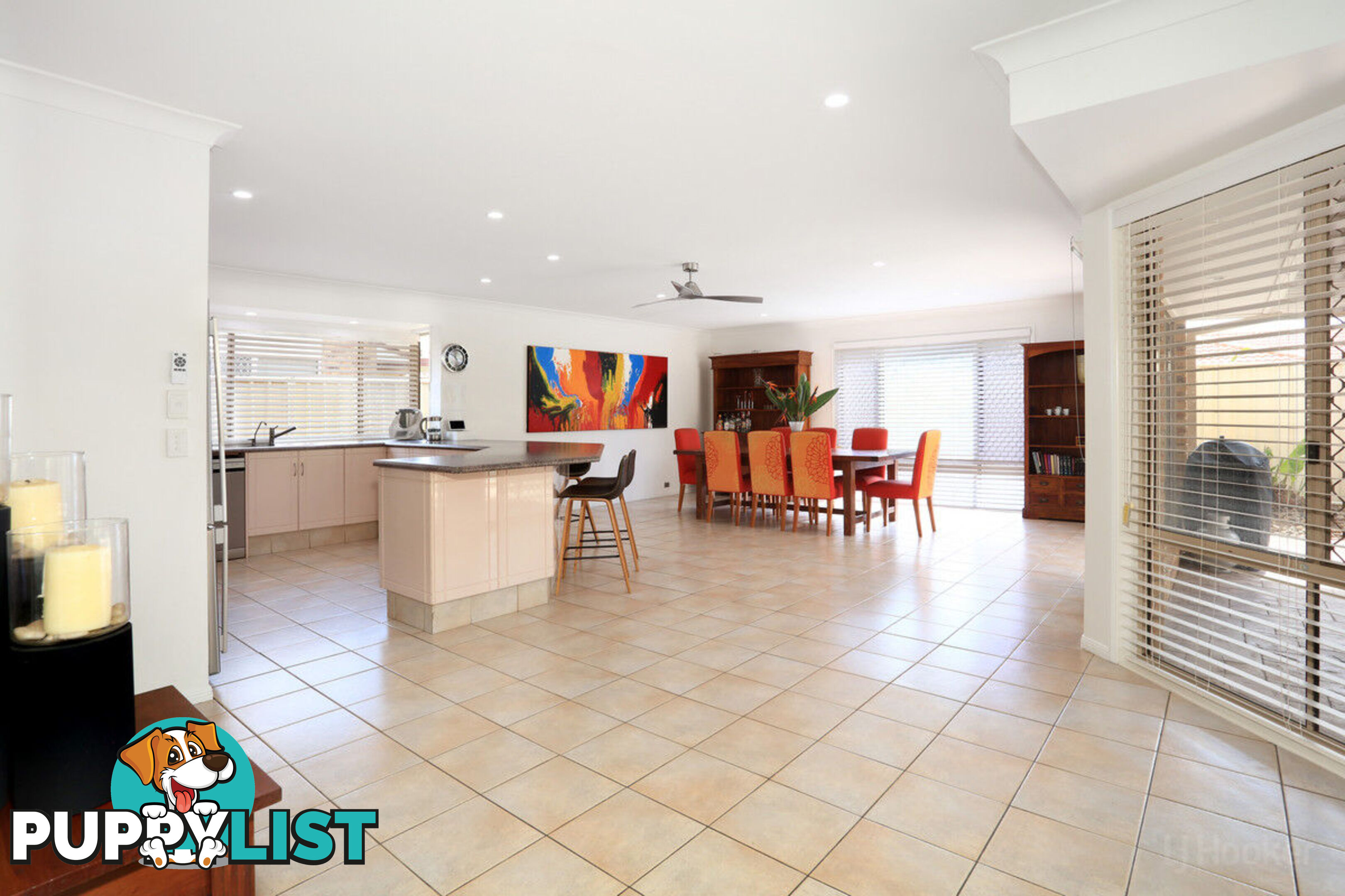 4 Ganton Court PARKWOOD QLD 4214