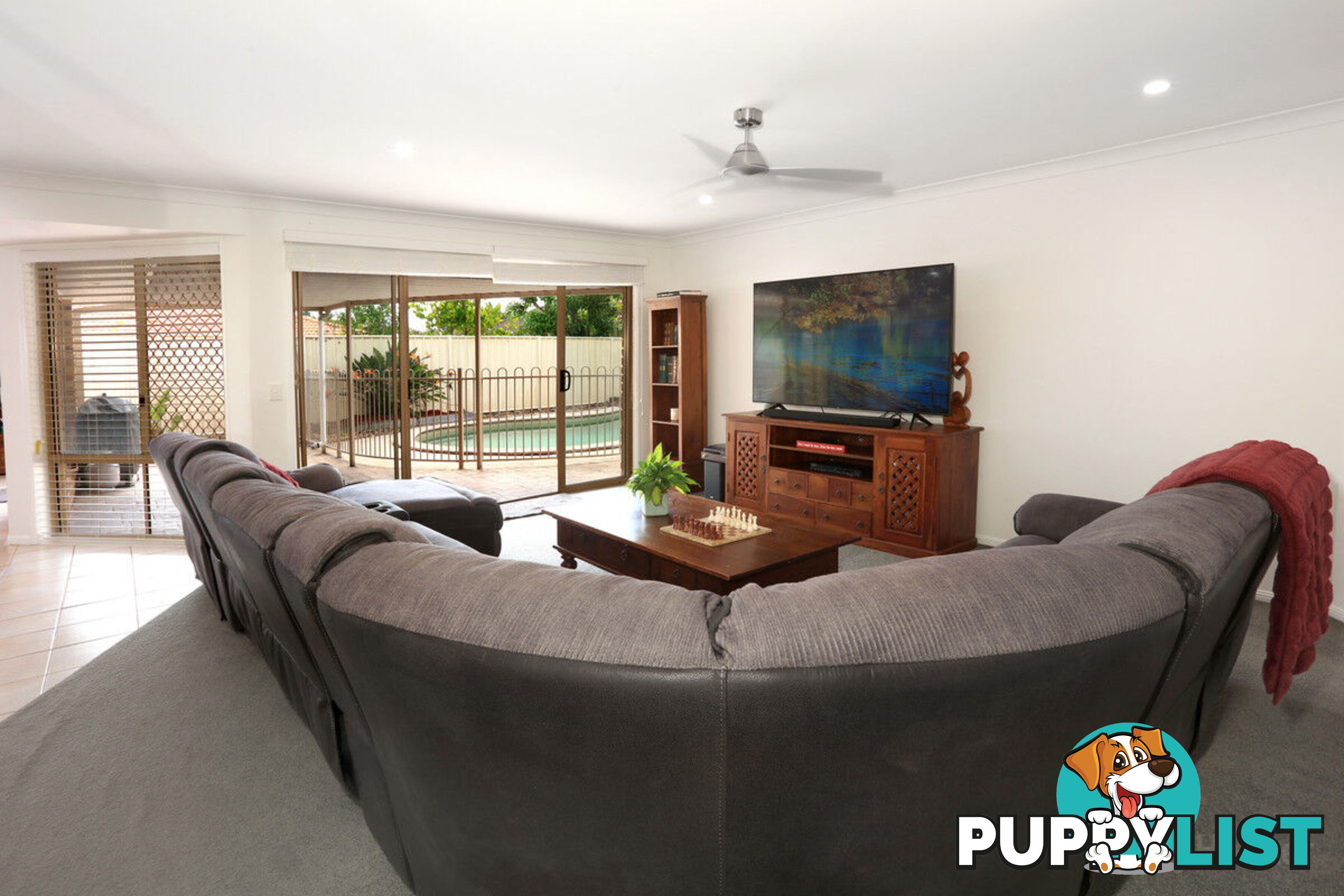 4 Ganton Court PARKWOOD QLD 4214