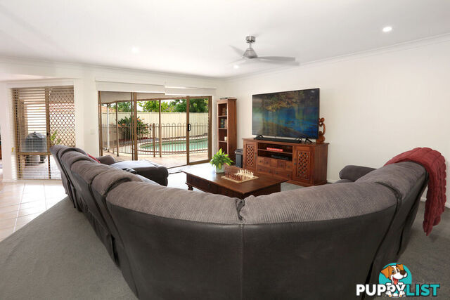 4 Ganton Court PARKWOOD QLD 4214