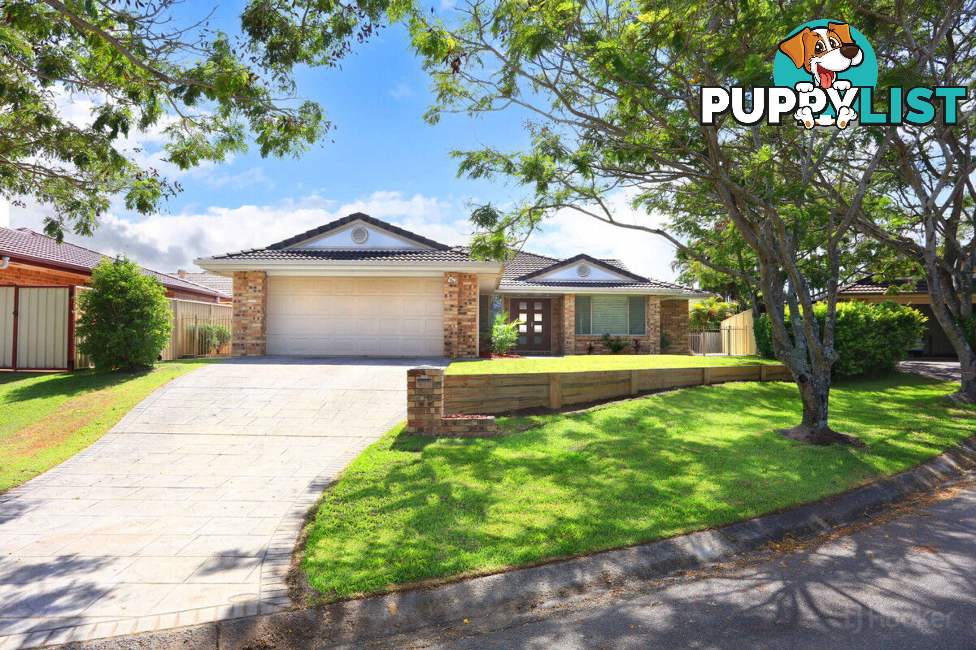 4 Ganton Court PARKWOOD QLD 4214