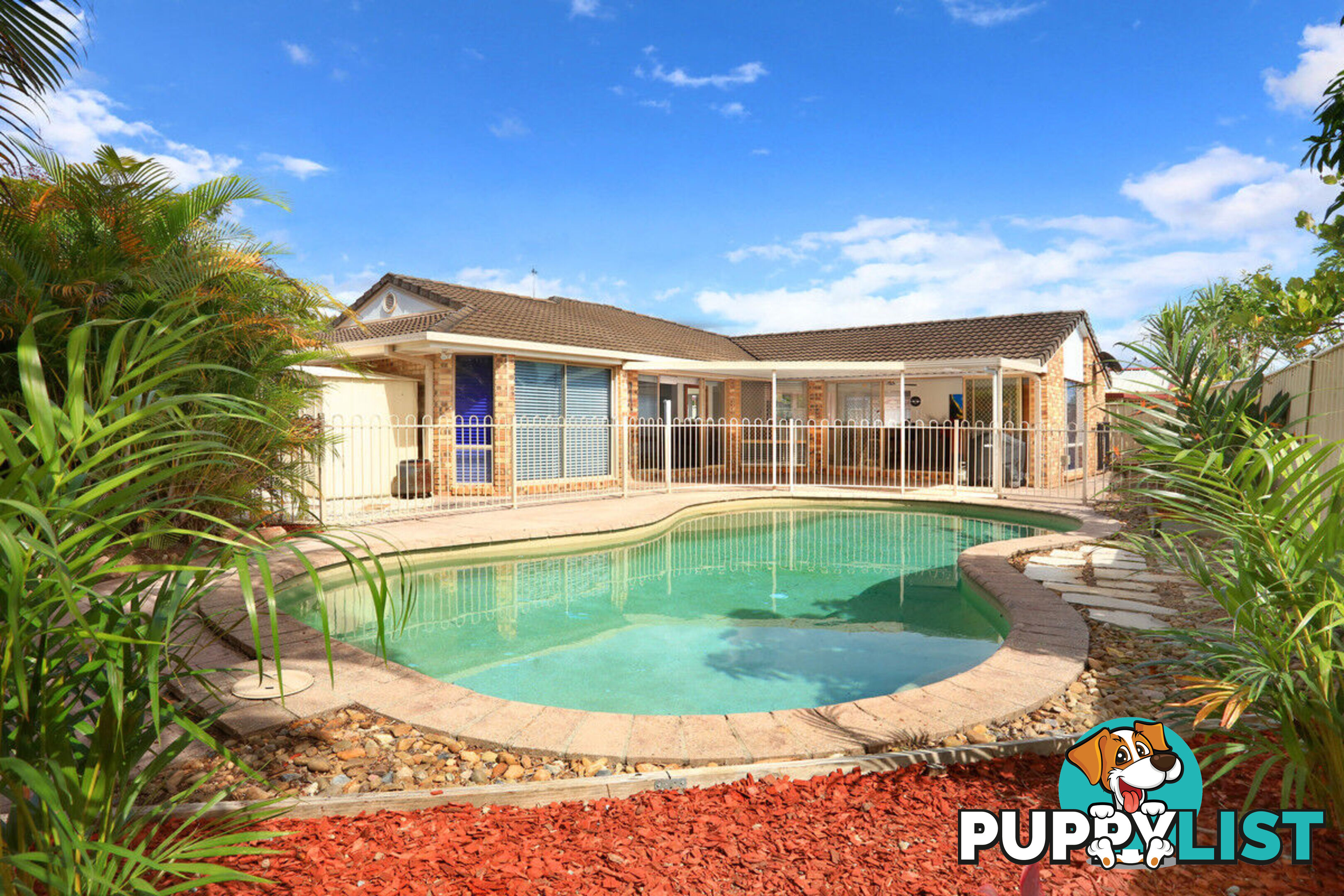 4 Ganton Court PARKWOOD QLD 4214