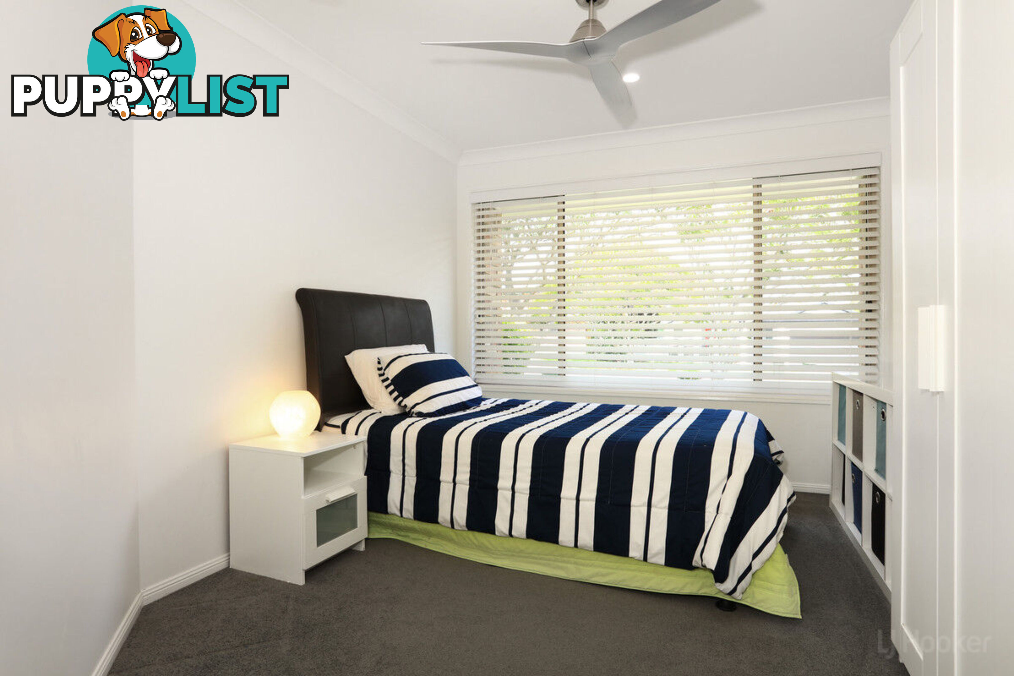 4 Ganton Court PARKWOOD QLD 4214