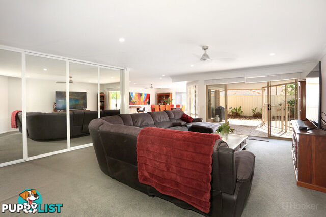 4 Ganton Court PARKWOOD QLD 4214