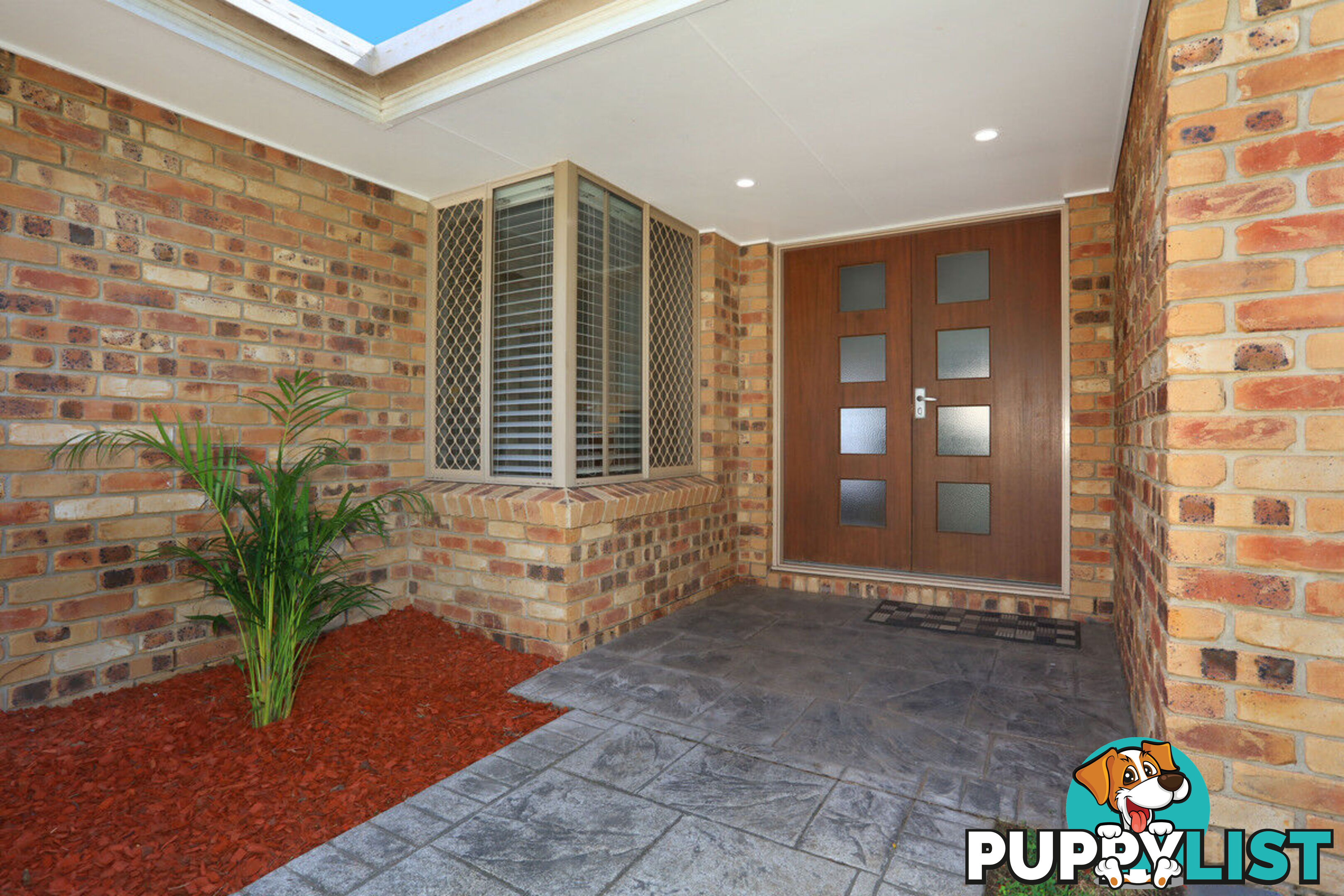 4 Ganton Court PARKWOOD QLD 4214