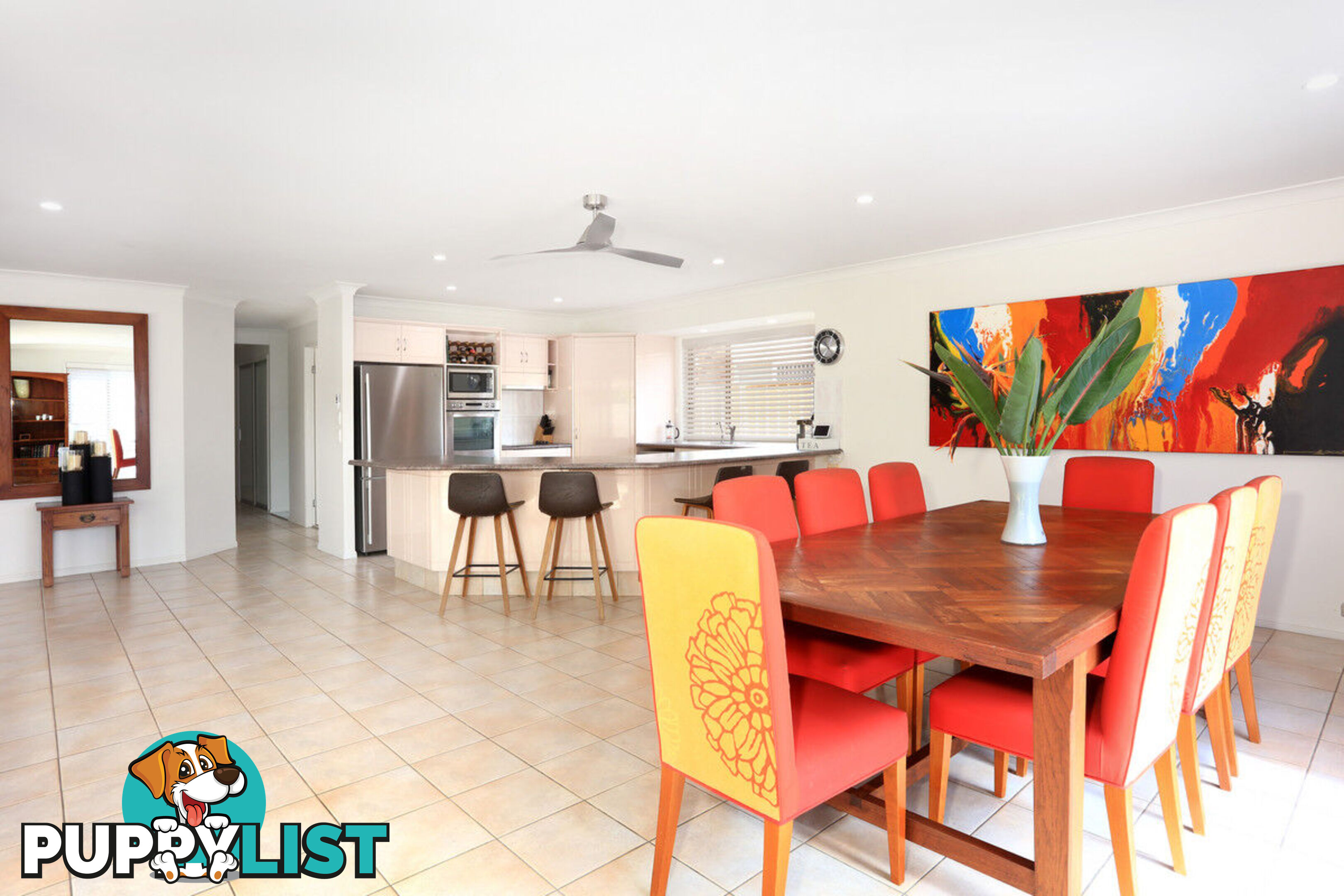 4 Ganton Court PARKWOOD QLD 4214