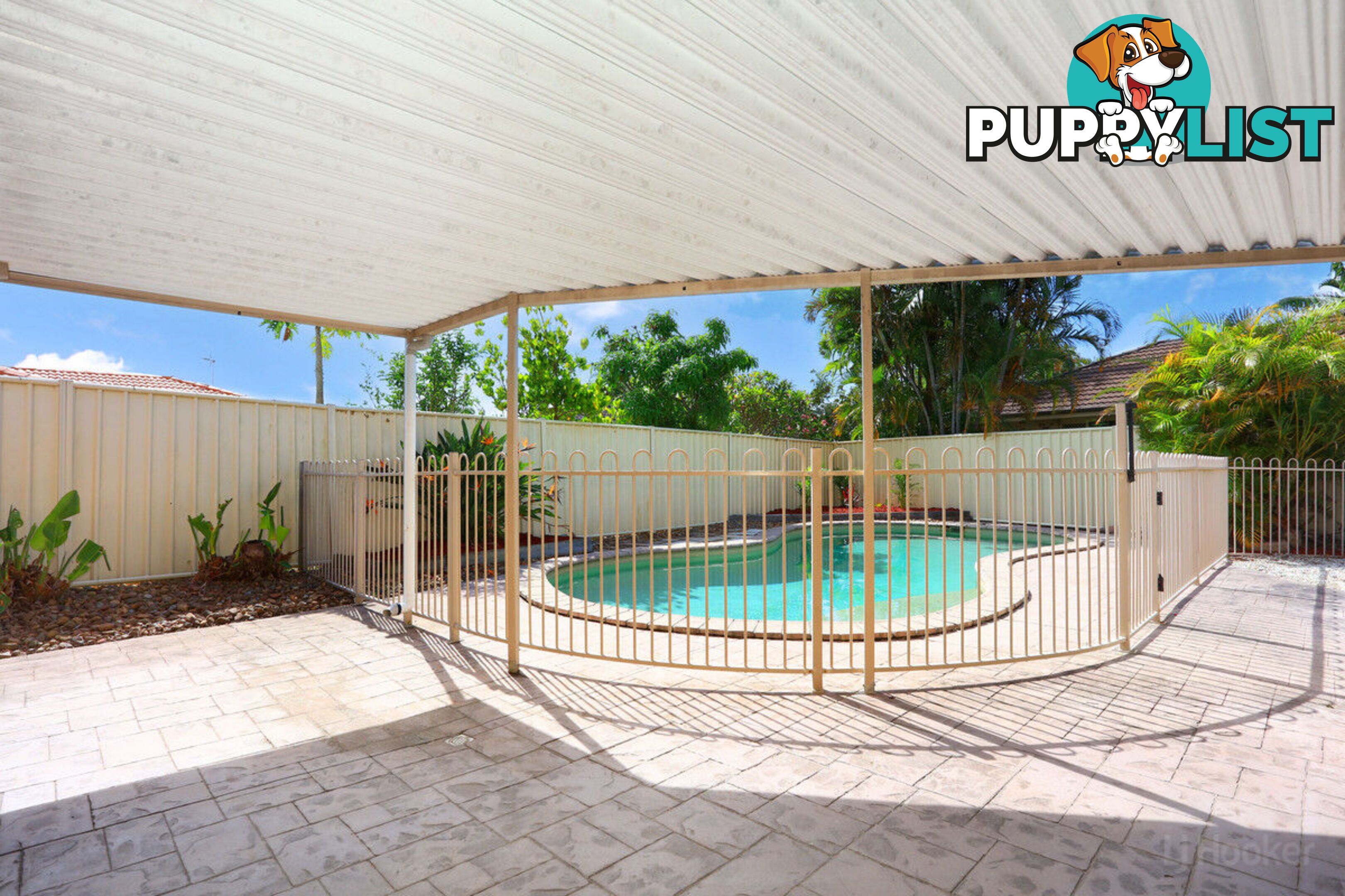 4 Ganton Court PARKWOOD QLD 4214