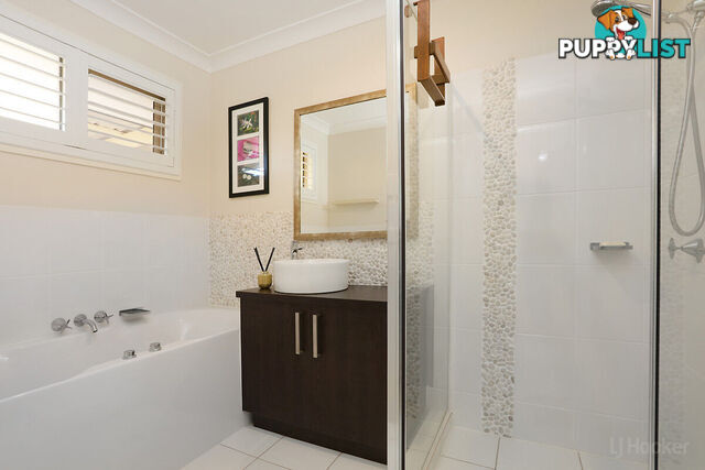 39 Numbat Court COOMBABAH QLD 4216