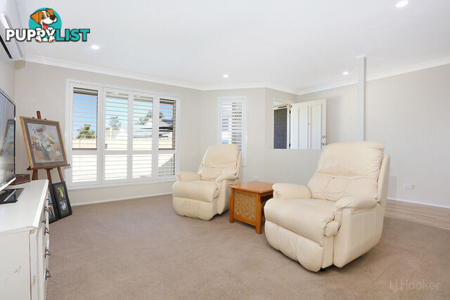 39 Numbat Court COOMBABAH QLD 4216