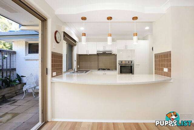 39 Numbat Court COOMBABAH QLD 4216