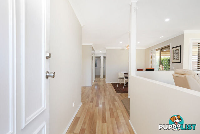 39 Numbat Court COOMBABAH QLD 4216