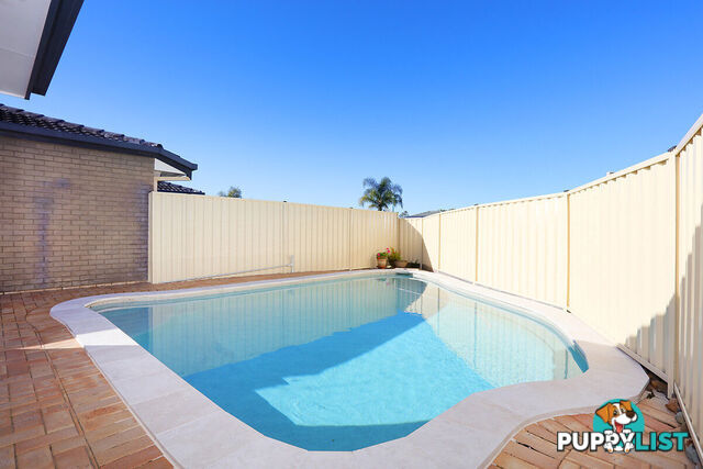 39 Numbat Court COOMBABAH QLD 4216