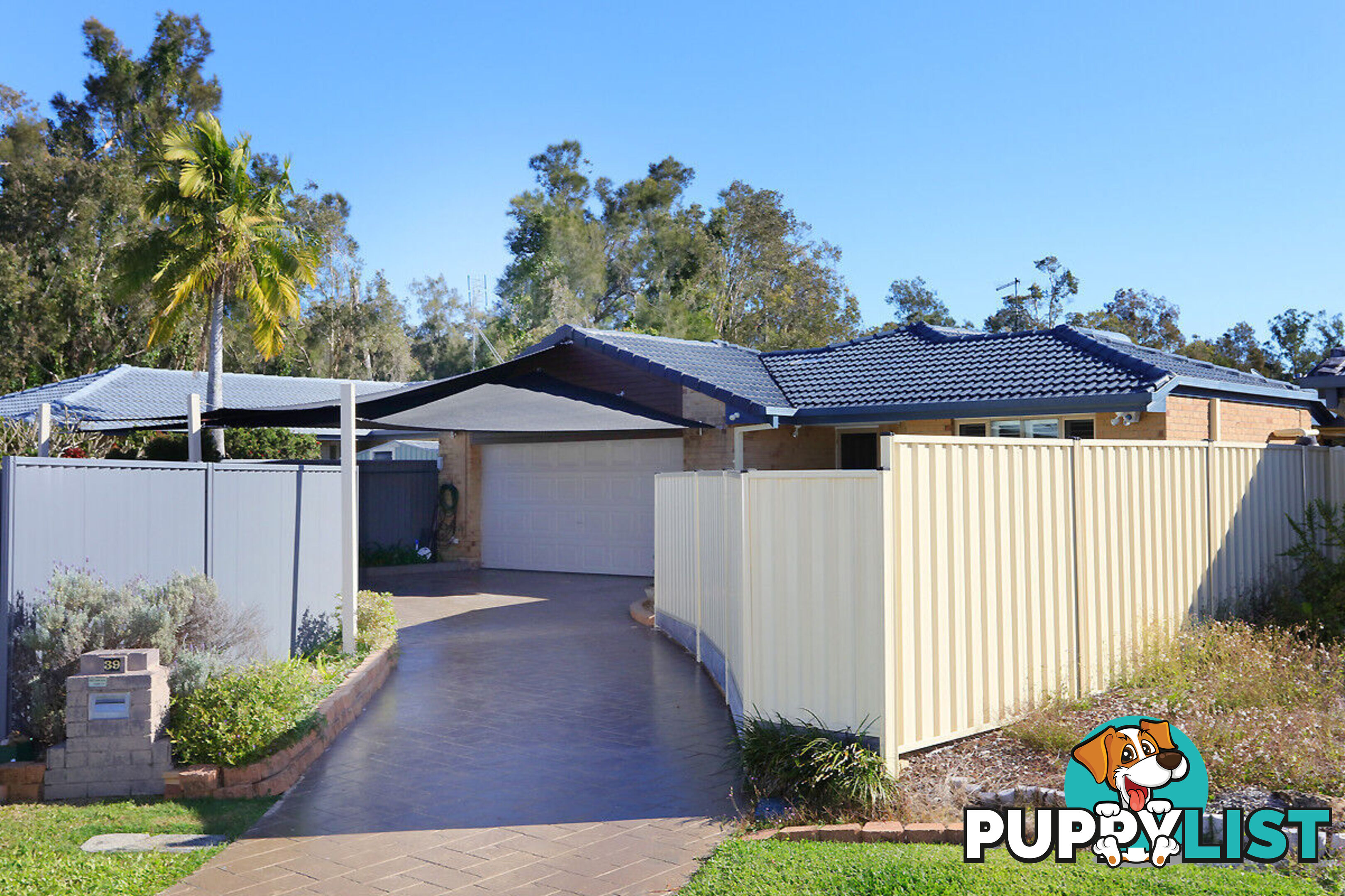 39 Numbat Court COOMBABAH QLD 4216
