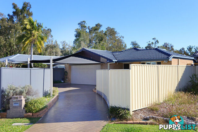 39 Numbat Court COOMBABAH QLD 4216