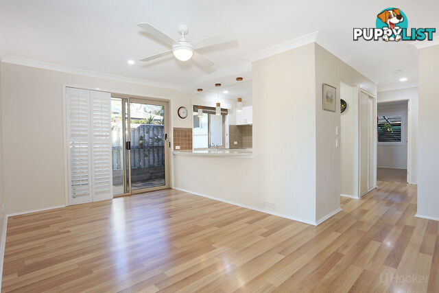 39 Numbat Court COOMBABAH QLD 4216