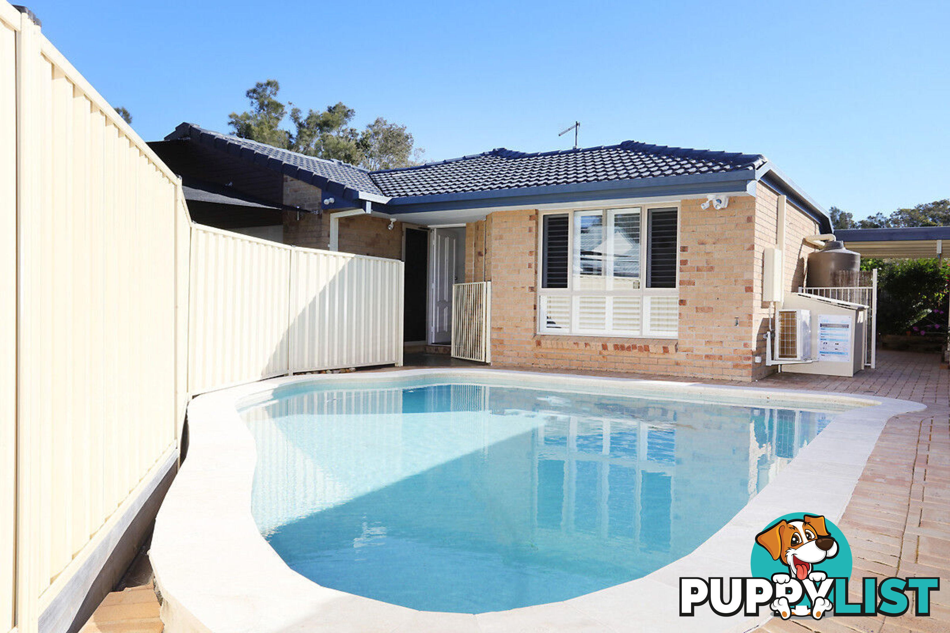 39 Numbat Court COOMBABAH QLD 4216