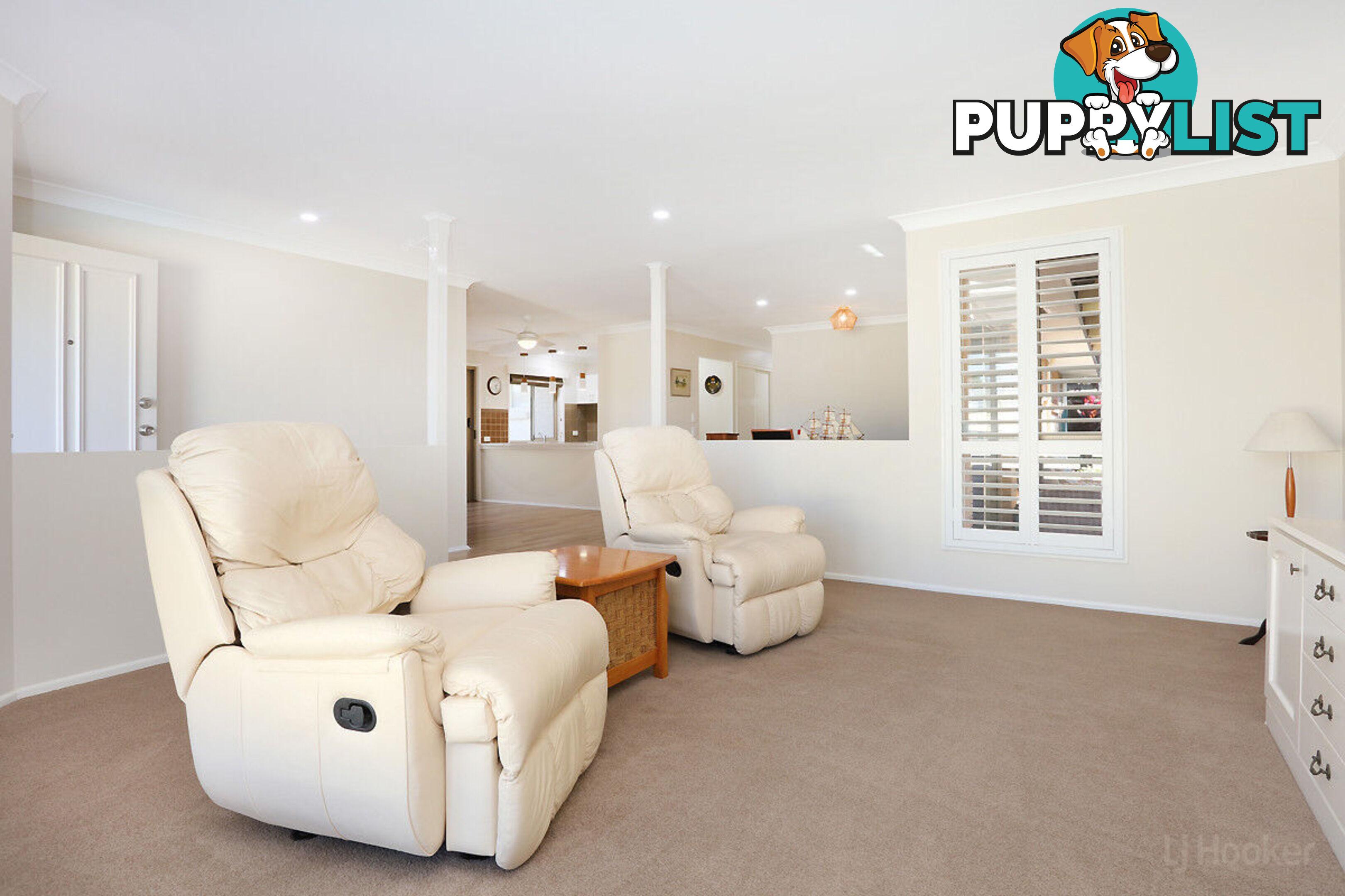 39 Numbat Court COOMBABAH QLD 4216